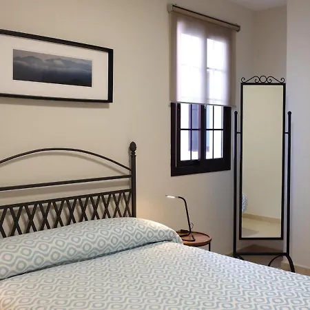 Apartamento Playamar 1i Appartement Playa de San Juan (Tenerife)