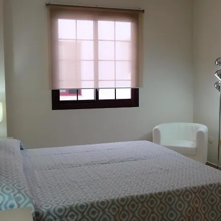 Apartamento Playamar 1i