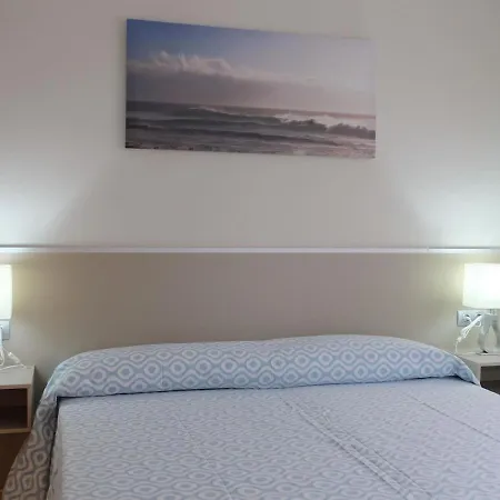 Apartamento Playamar 1i Appartement Playa de San Juan (Tenerife)