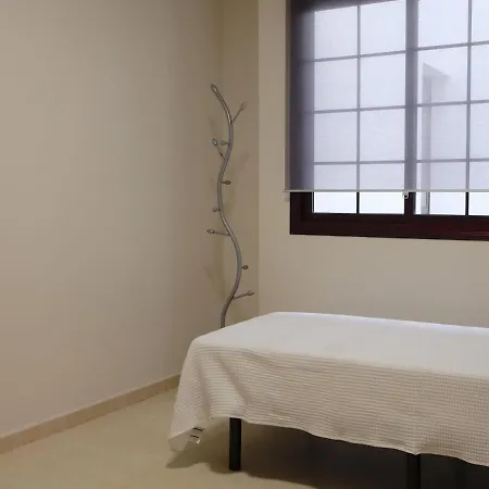 Appartement Apartamento Playamar 1i