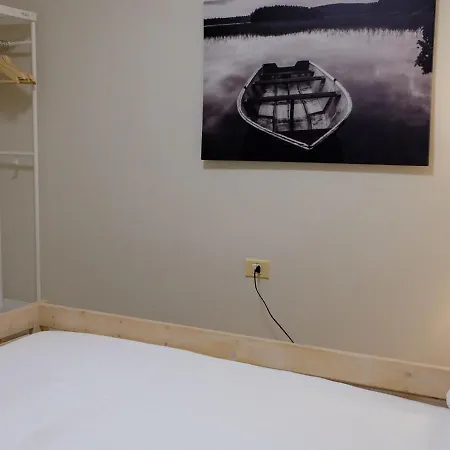 Apartamento Playamar 1i Appartement *