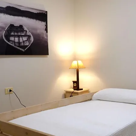 Appartement Apartamento Playamar 1i