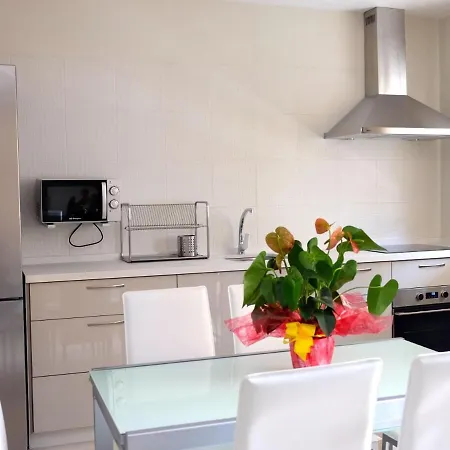 Apartamento Playamar 1i Apartment Playa San Juan