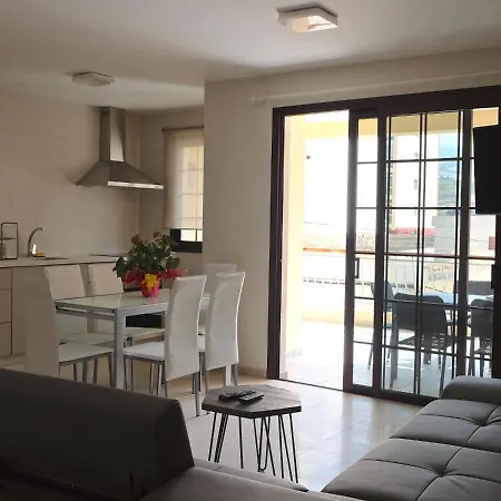 Apartamento Playamar 1i Apartment Playa San Juan