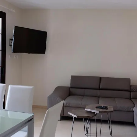 Apartamento Playamar 1i Apartment