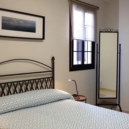 Apartamento Playamar 1i Playa San Juan