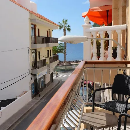 Apartamento Playamar 1i Playa San Juan